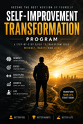 Self-Improvement Transformation Program